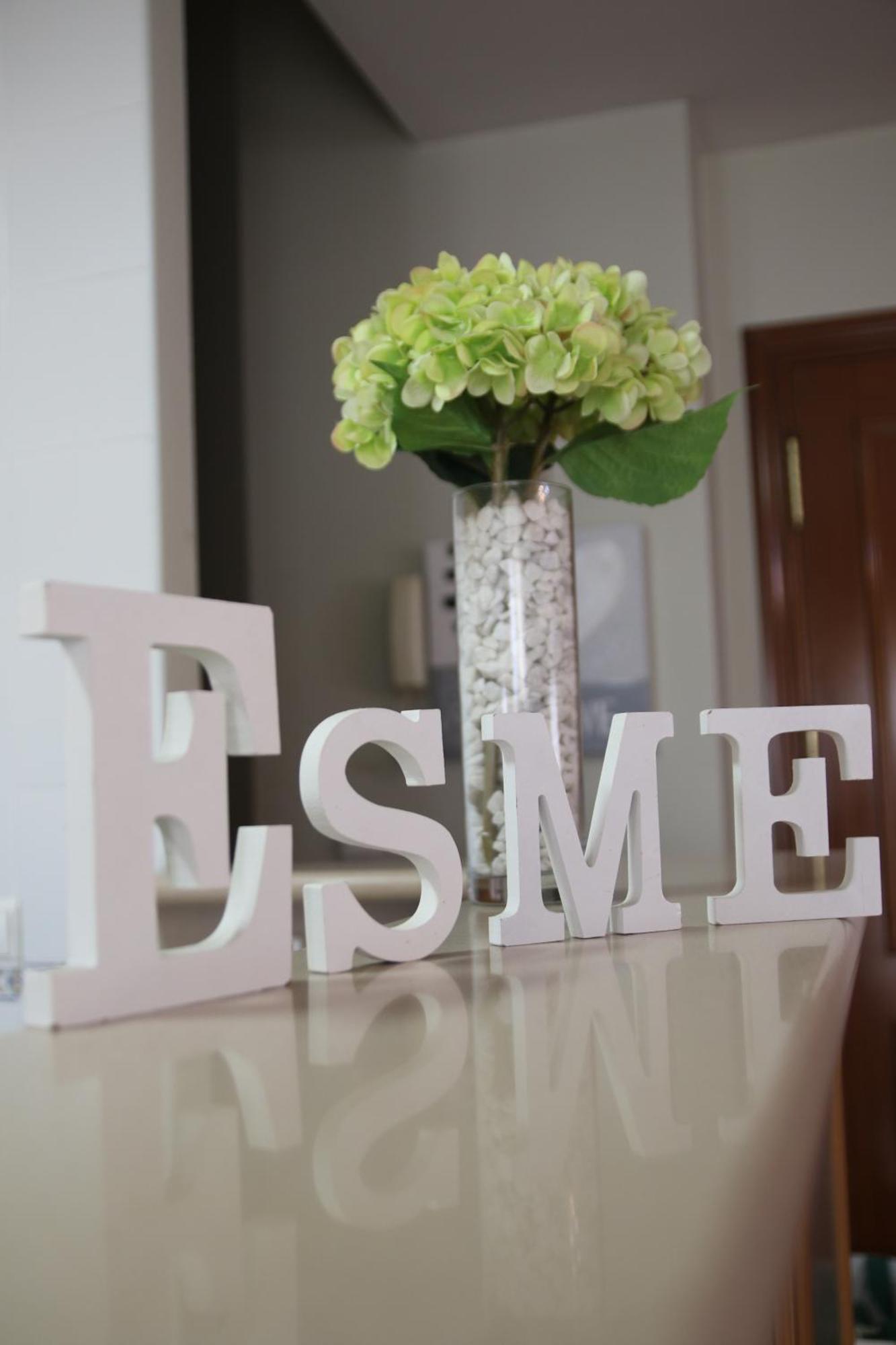 El Atico De Esme *