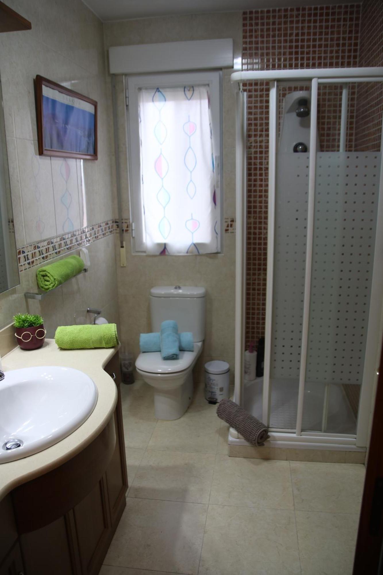 El Atico De Esme Apartment *