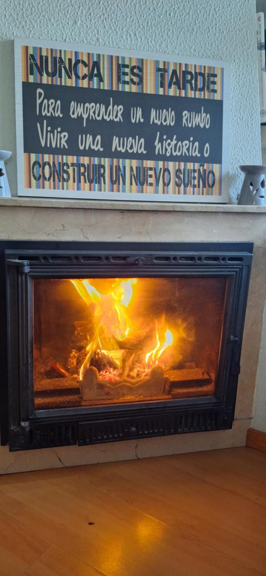 El Atico De Esme Apartment *