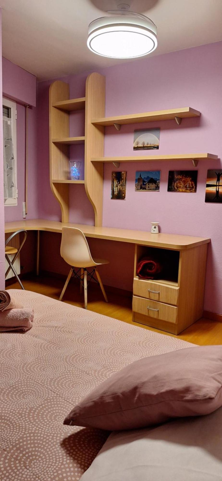 Apartment El Atico De Esme